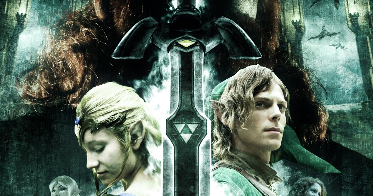 the Problematic live action Zelda Movie is coming! 