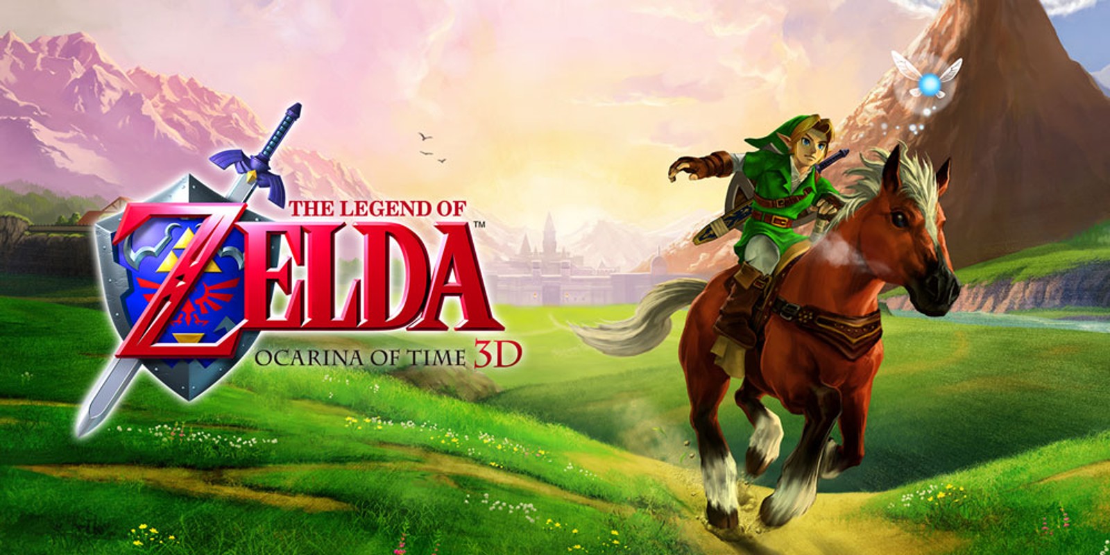trog Tram pepermunt Daily Debate: Should Ocarina of Time Have Been Remade For The Wii U? - Zelda  Dungeon
