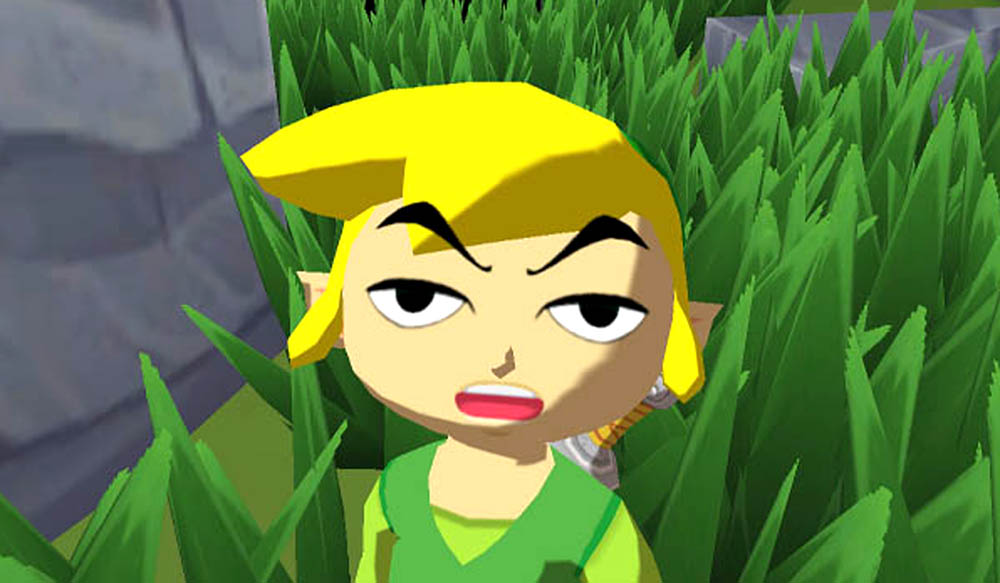 Daily Debate: Do You Expect The Wind Waker HD or Twilight Princess