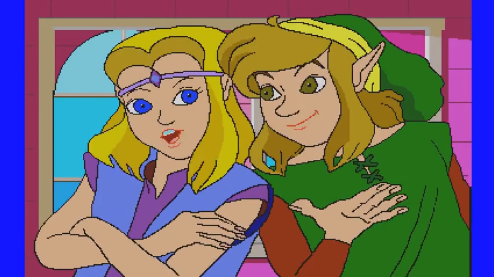 The CD-i Zelda Games Get a Bad Rap - Zelda Dungeon