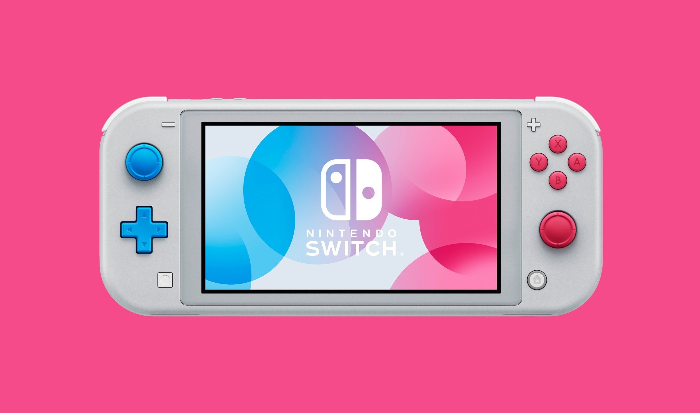 New Switch Model Release Date