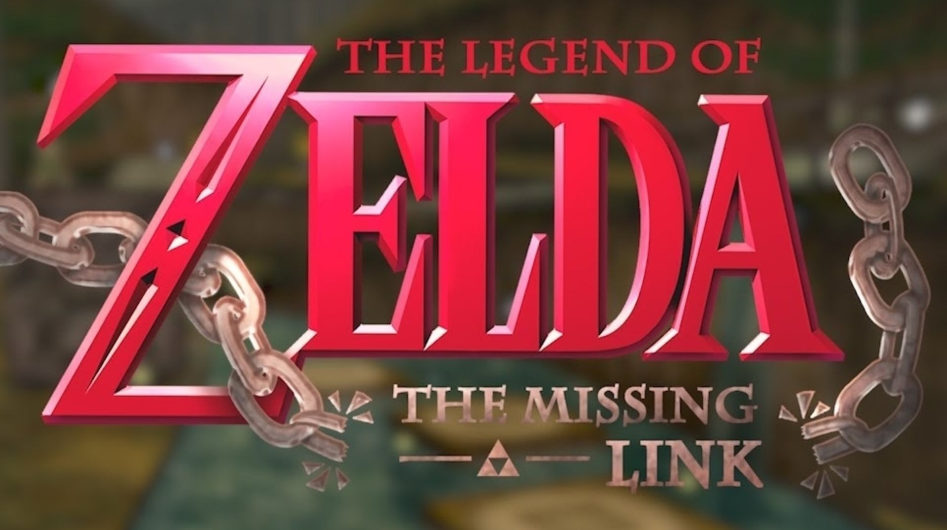 Forgotten Gems: The Missing Link - IGN