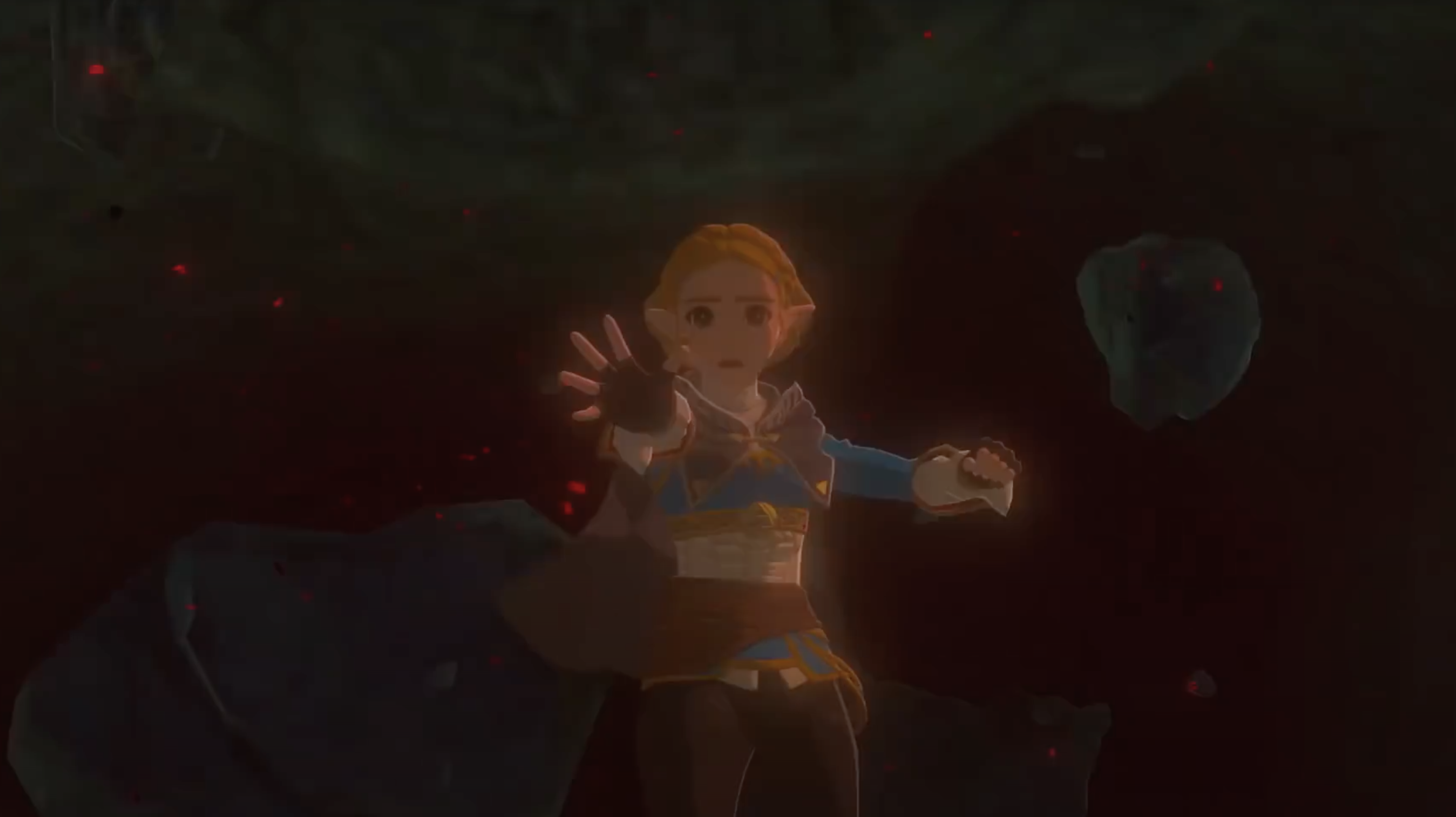 Breath Of The Wild 2: Why A Co-op Zelda Sequel Probably Won't Happen