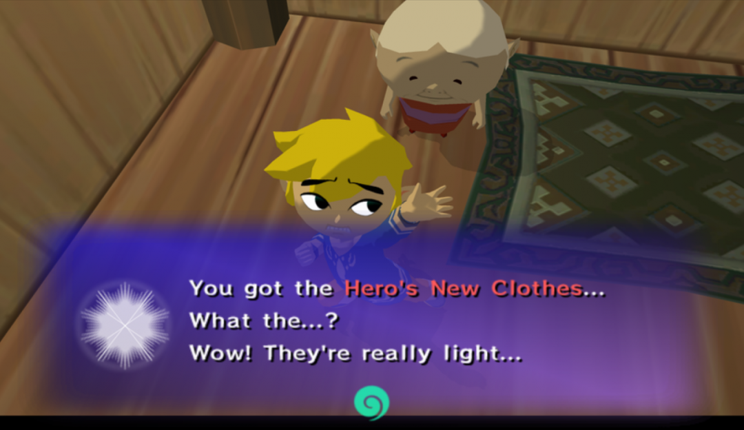 How to change Link's Tunic Color in OOT 