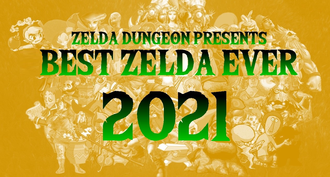 These 12 Zelda Dungeons Are Simply the Best