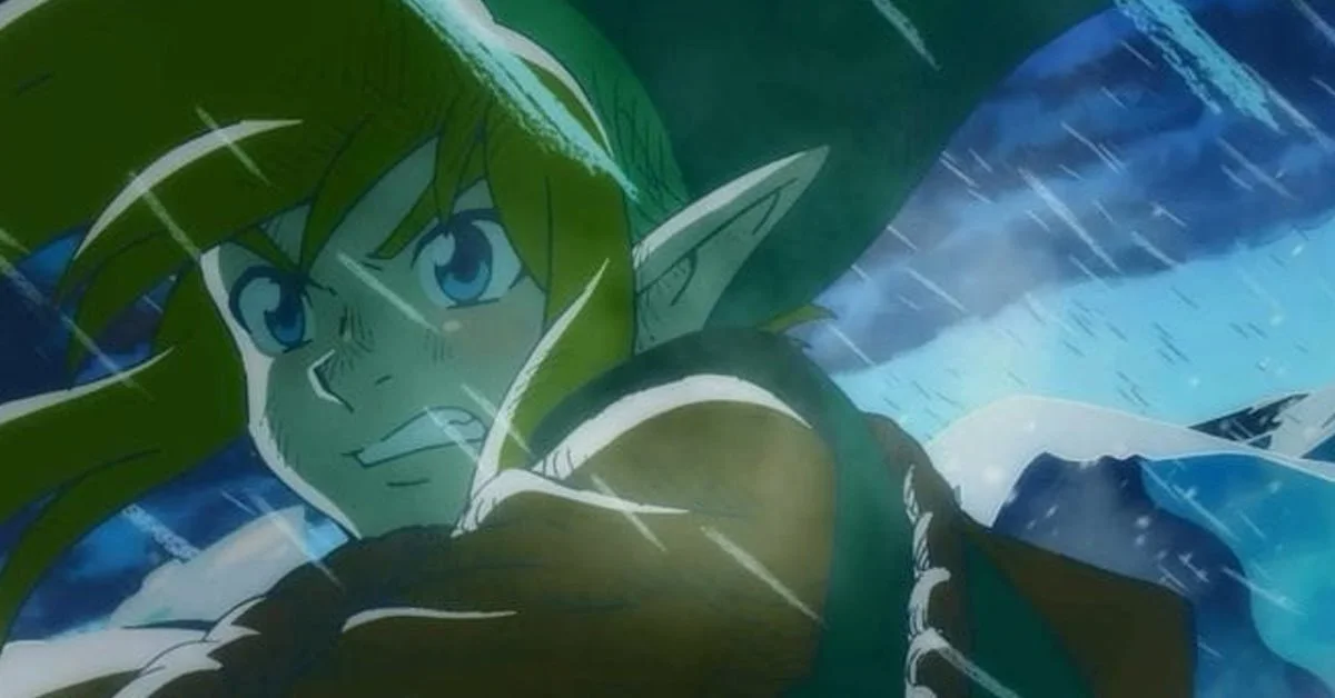 Daily Debate: Who Would You Want to Animate a Zelda Anime? - Zelda Dungeon