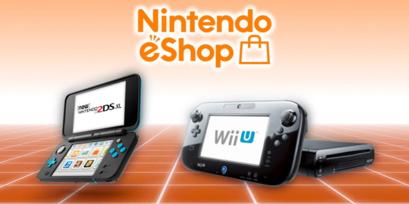 Wii U and Nintendo 3DS eShop purchases to end in March