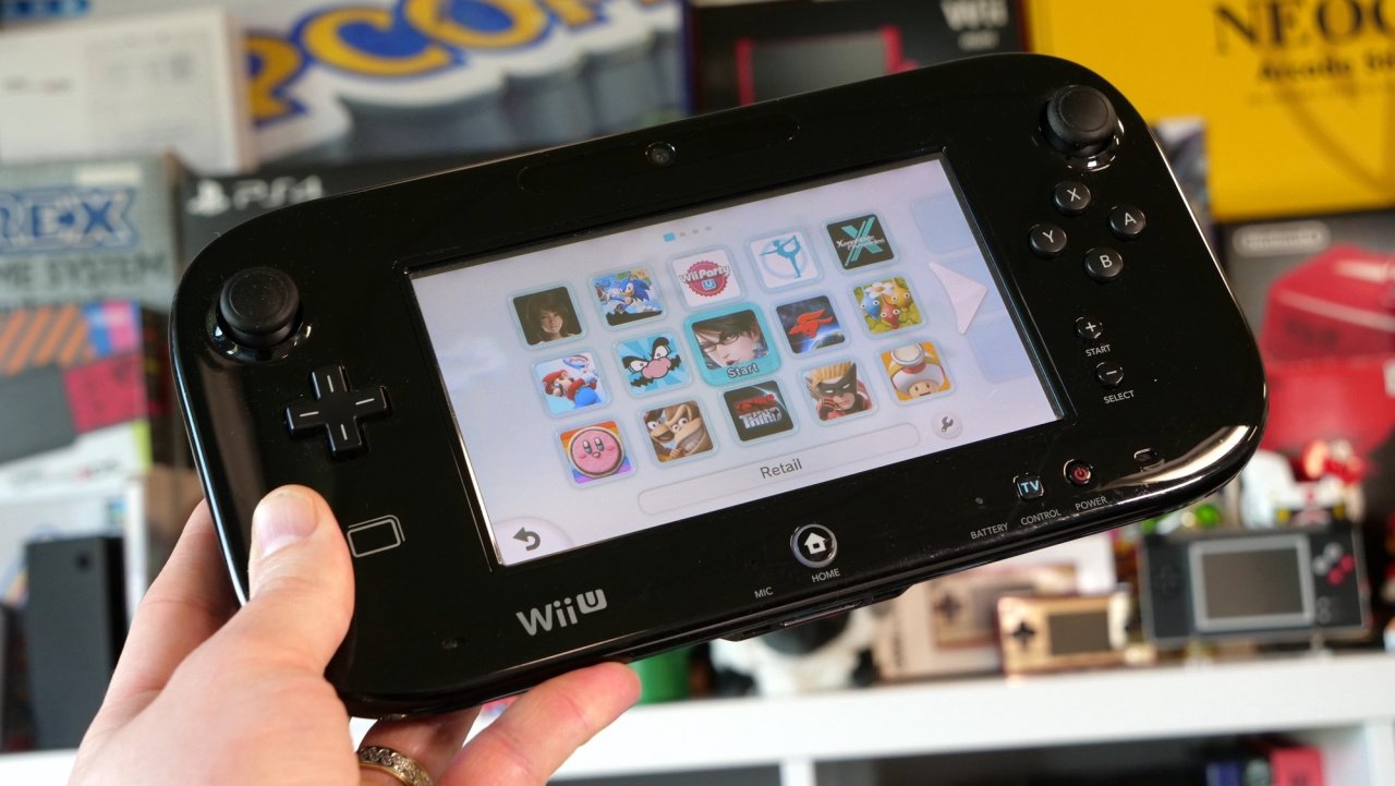 Wirwar Surichinmoi Heup Daily Debate: Do You Think the Wii U Is the Most Disappointing Nintendo  Console? - Zelda Dungeon