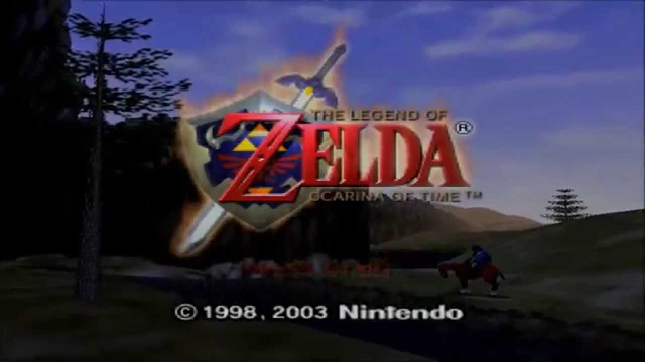 Ocarina of Time Unofficial PC Port Now Runs on Other Platforms