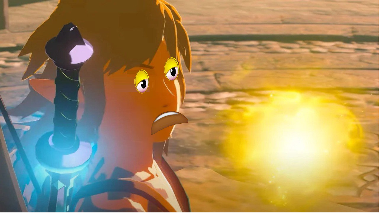 🚨Why Zelda Breath of the Wild 2 Is MISSING🚨 