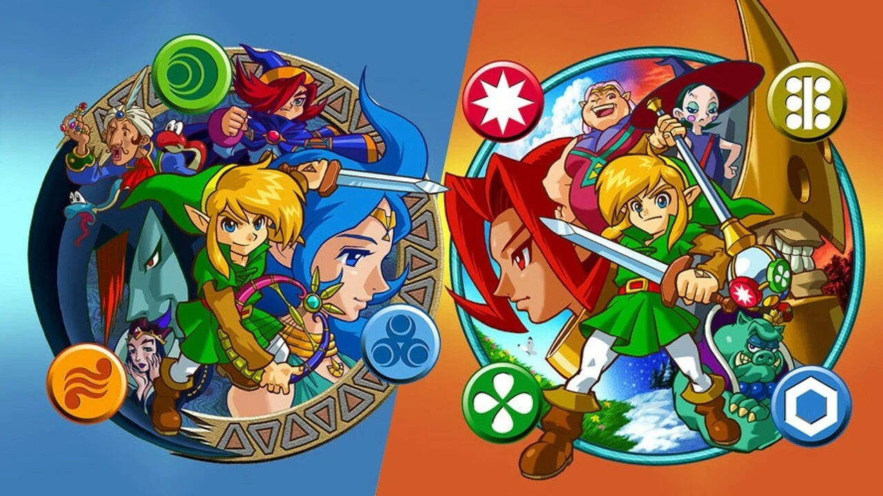 Zelda: Phantom Hourglass Is Secretly One Of The Best Zeldas - Feature