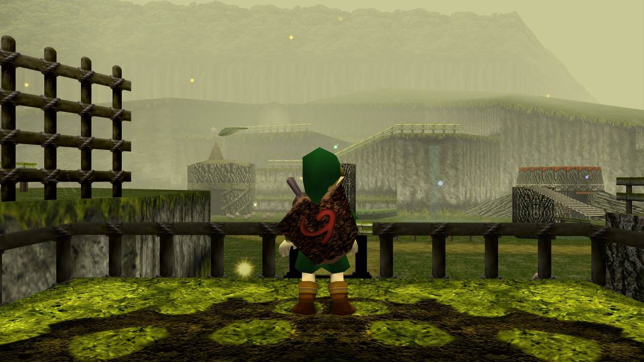 Zelda: Ocarina of Time is finally in the Video Game Hall of Fame