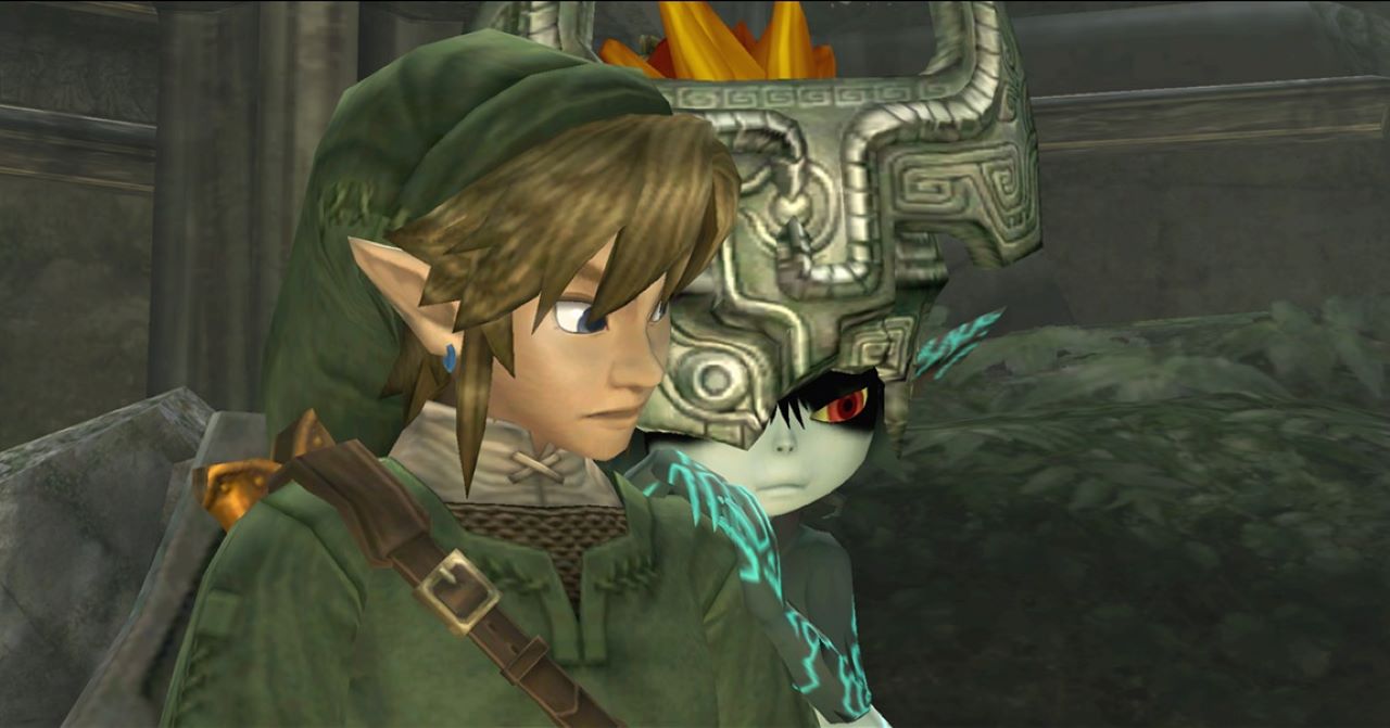 Twilight Princess HD Developers Have Not Been Approached Regarding Switch Port