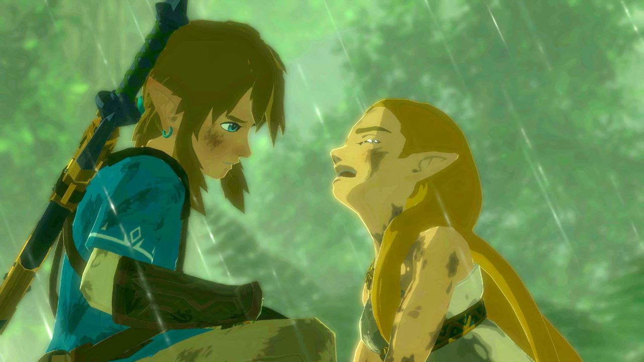 Besties: Why Zelda: Breath of the Wild could still be GotY in 2021