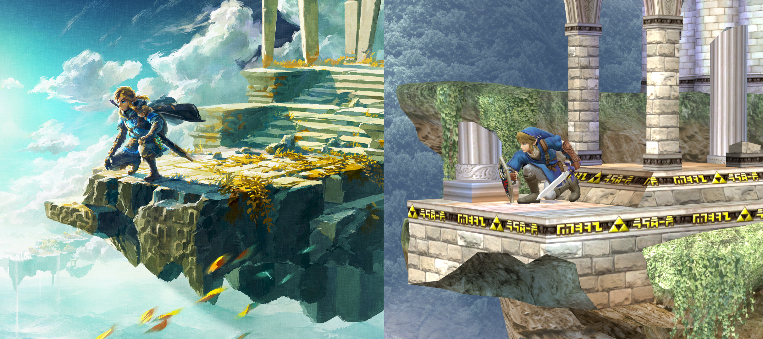 Rayman Legends Preview - Rayman Legends Gameplay Walkthrough - Game Informer