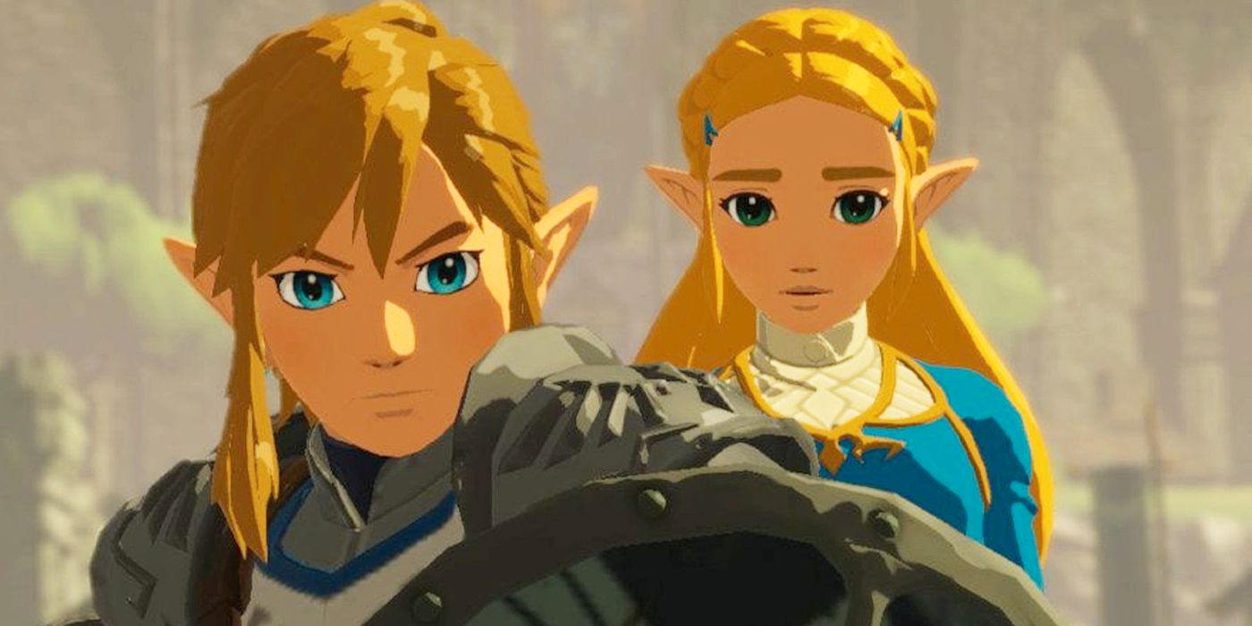 Daily Debate: Would an Animated or Live Action Zelda Movie be Better? -  Zelda Dungeon