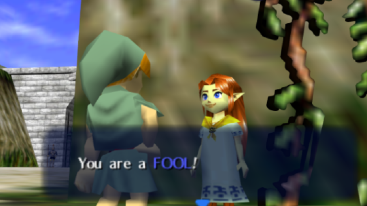 Guide to the Links! 8 in 2023  Zelda funny, Legend of zelda memes