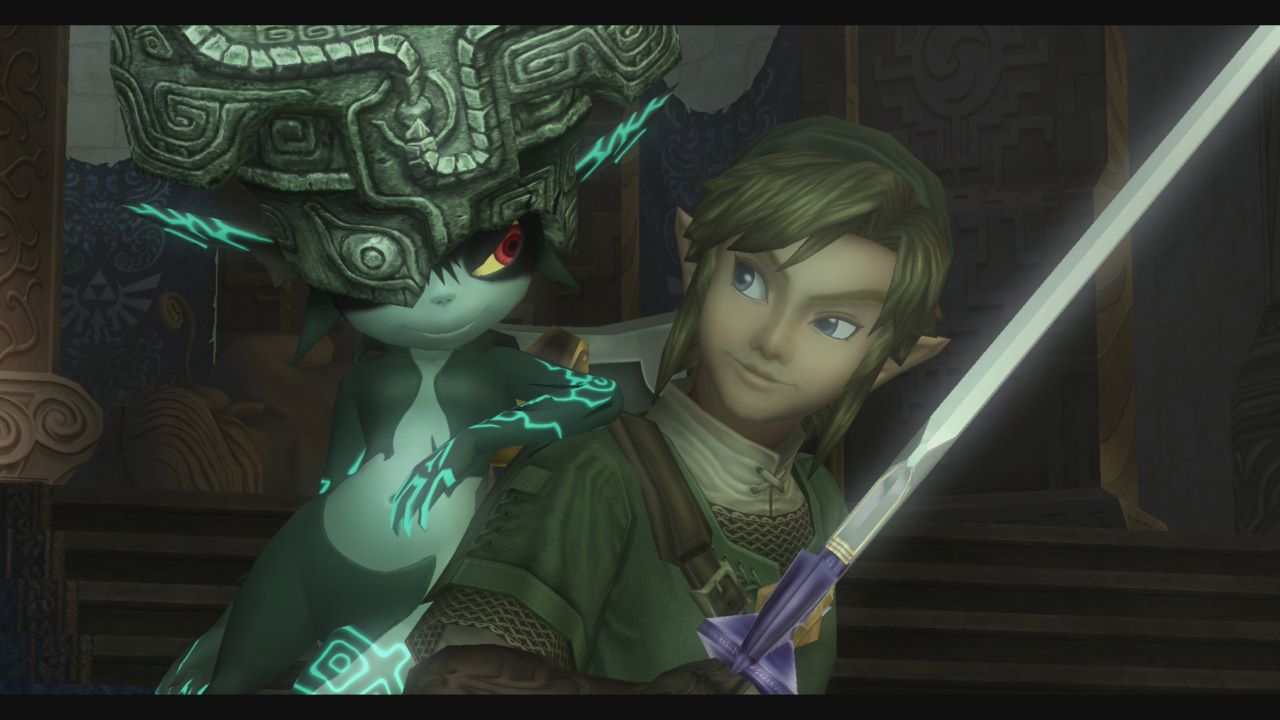 Daily Debate: Would You Rather Have The Wind Waker HD Or Twilight Princess  HD On The Switch? - Zelda Dungeon