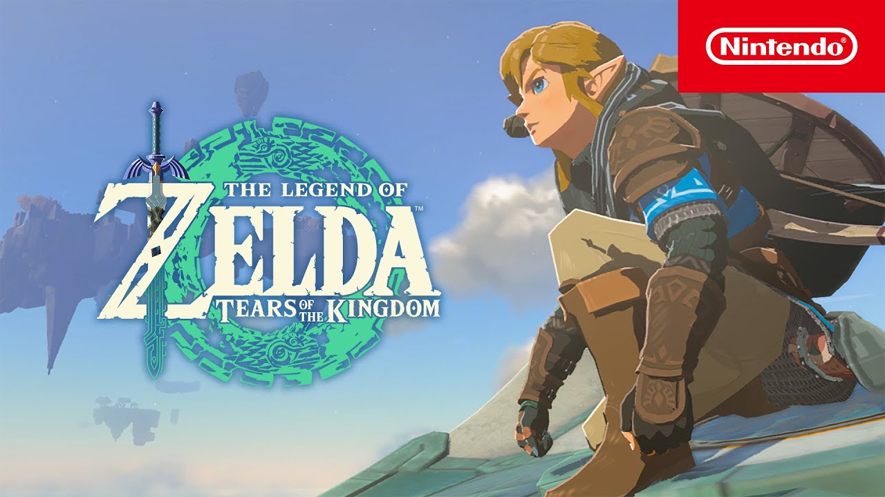 The Legend of Zelda: Tears of the Kingdom fans think Matthew Mercer is the  voice of Calamity Ganon
