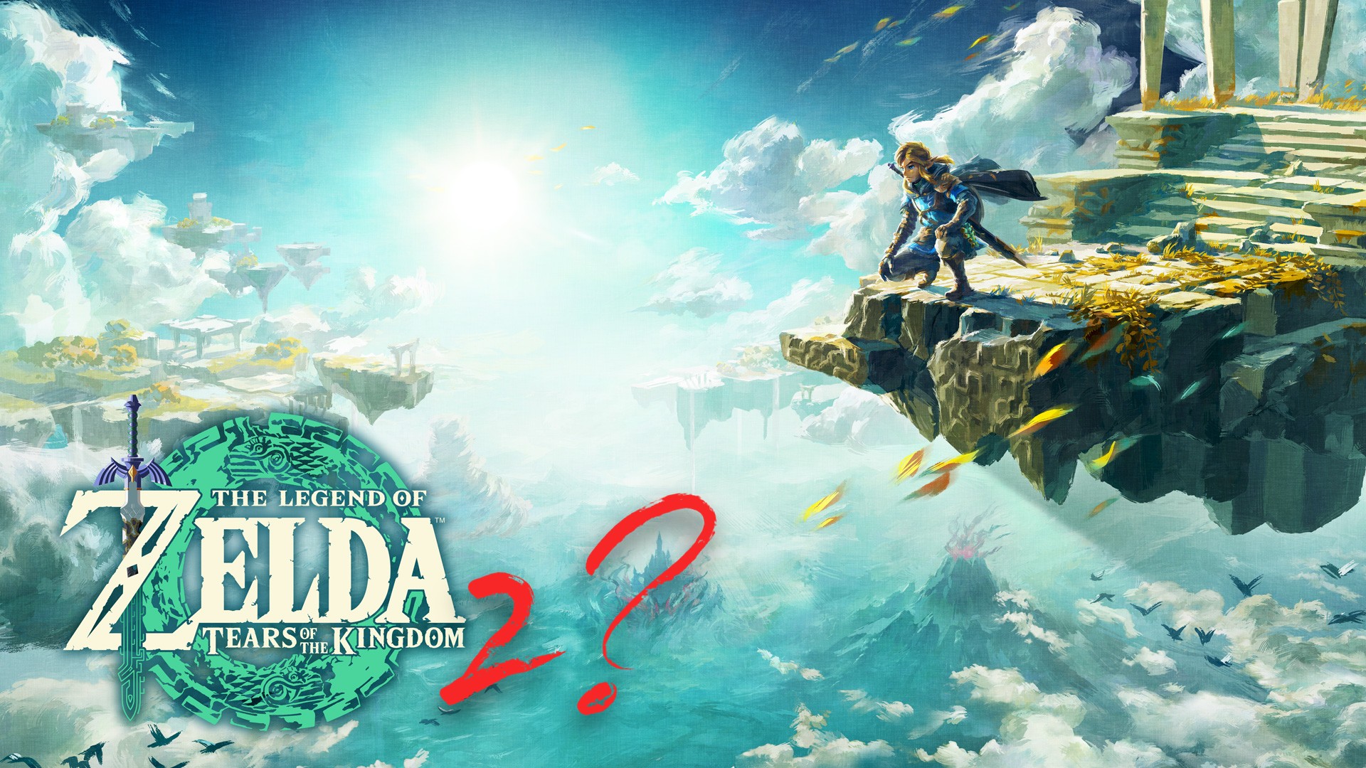 Don't Pay $20, Get a 1000-Piece The Legend of Zelda: Breath of the