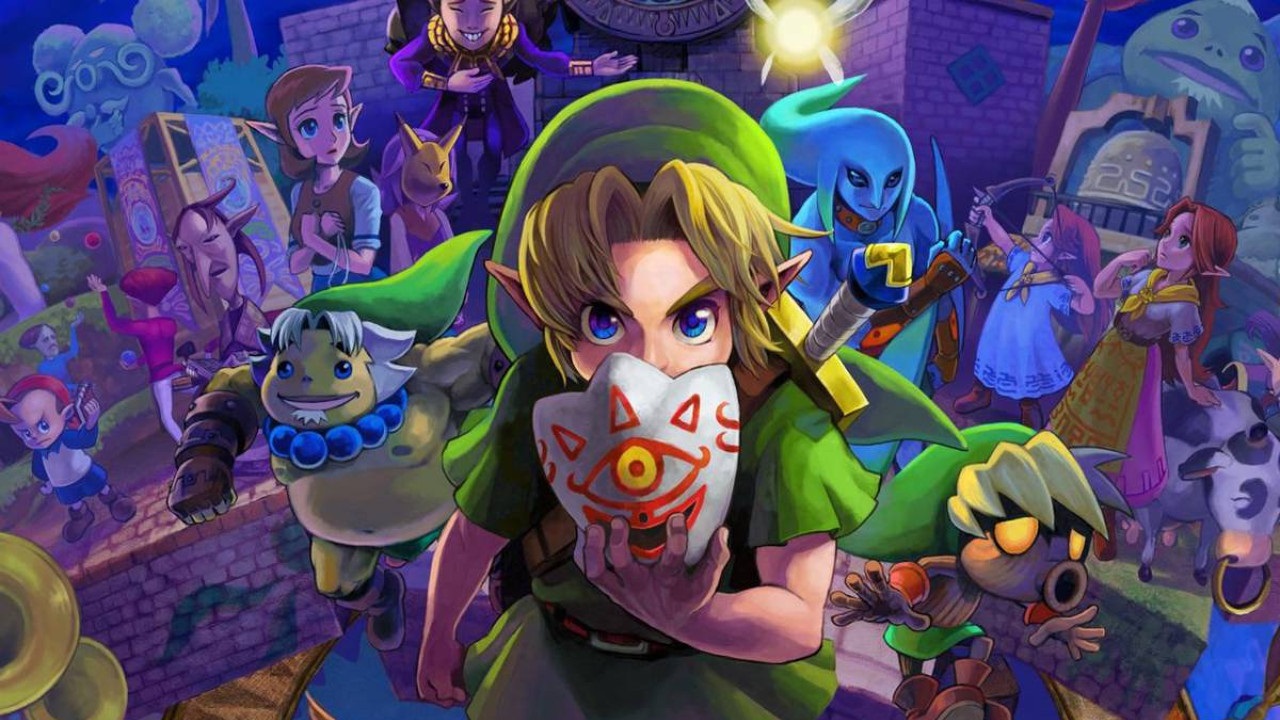 Dragon Blade] Zelda Inspired game - Creations Feedback - Developer