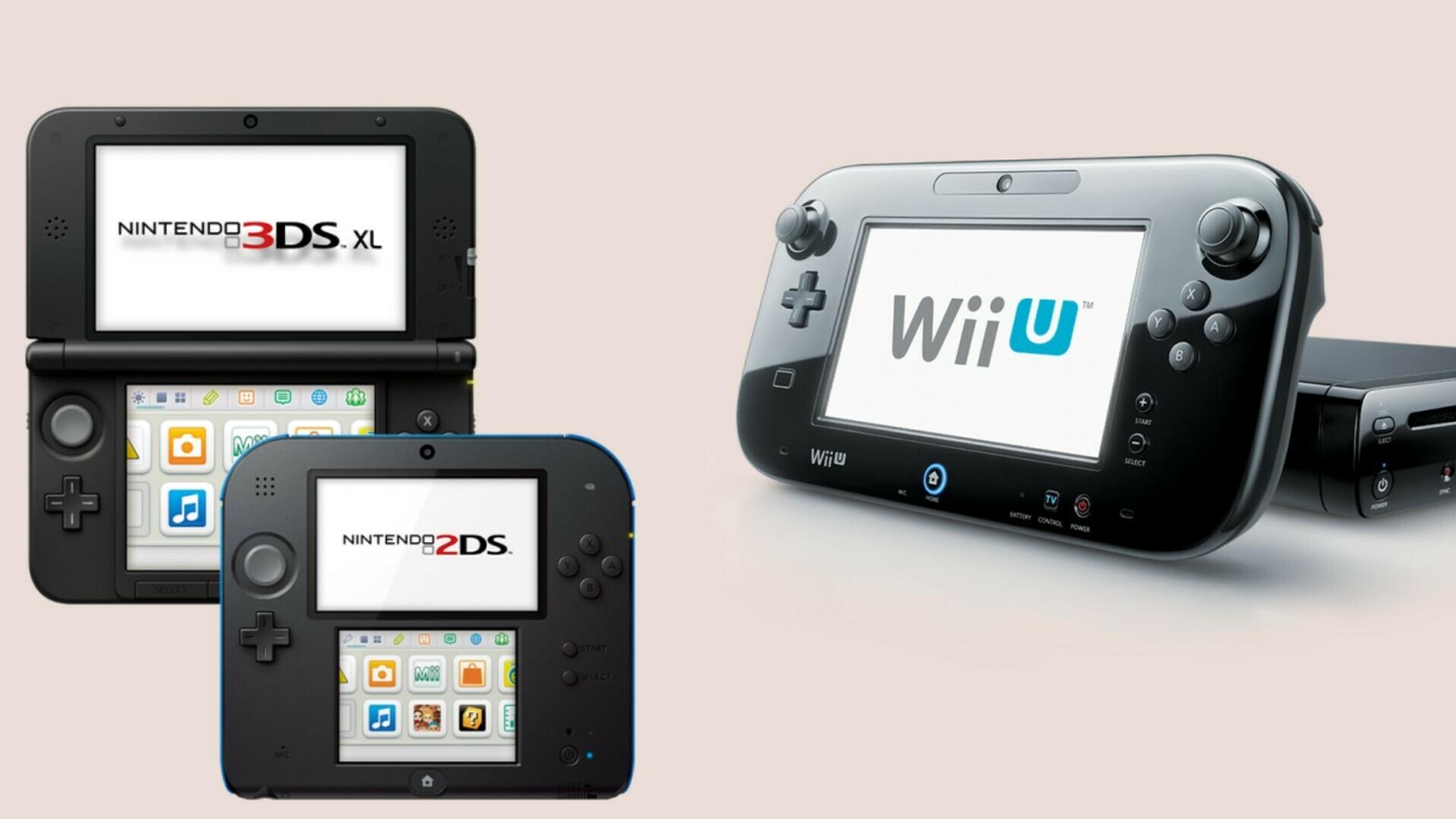 Nintendo announces a new member to the Nintendo 3DS family whilst exclusive  Zelda bundles arrive for Wii U, News