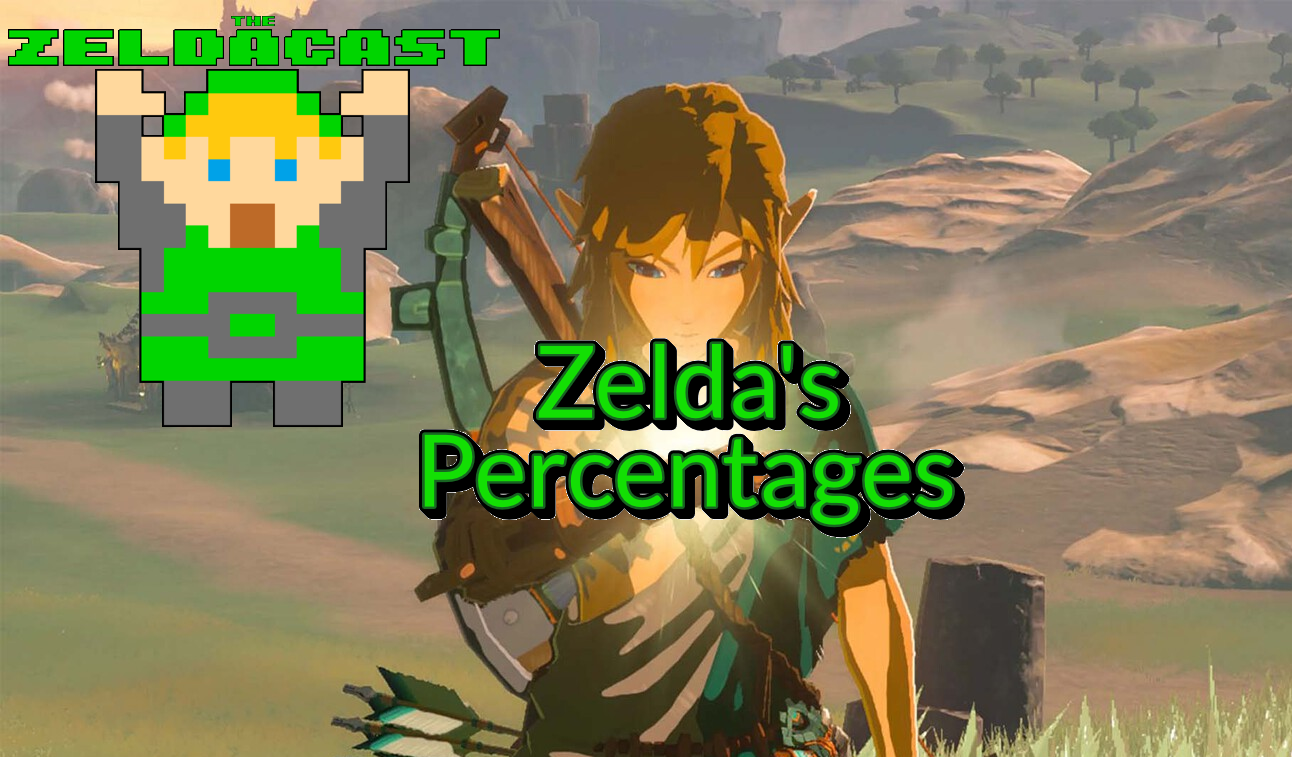 A Live-Action Zelda Movie Is Happening: Our Thoughts and Reactions; The  Zelda Cast Episode 292! - Zelda Dungeon